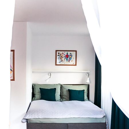 Ferienwohnung Pod Dubem Jeseník Exterior foto